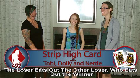 lesbian lost bets